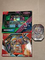 Sealed pokemon lot, Enlèvement, Comme neuf, Booster