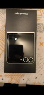 Samsung z flip 6, Télécoms, Enlèvement ou Envoi, Comme neuf