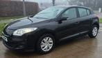 Renault Mégane 1.5 dci, Auto's, Voorwielaandrijving, Euro 5, Stof, Zwart