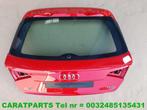 Achterklep Audi A3 kofferdeksel A3 8V hayon S3 8V4827025D, Gebruikt, Achter, Audi, Deur