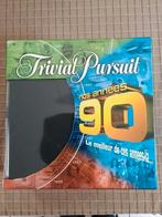 Trivial Pursuit uit de jaren 90, Hobby en Vrije tijd, Gezelschapsspellen | Bordspellen, Een of twee spelers, Ophalen, Gebruikt