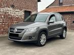 Volkswagen Tiguan 2.0 TDI 4Motion 2009 200000KM, SUV ou Tout-terrain, Carnet d'entretien, Cuir, Achat