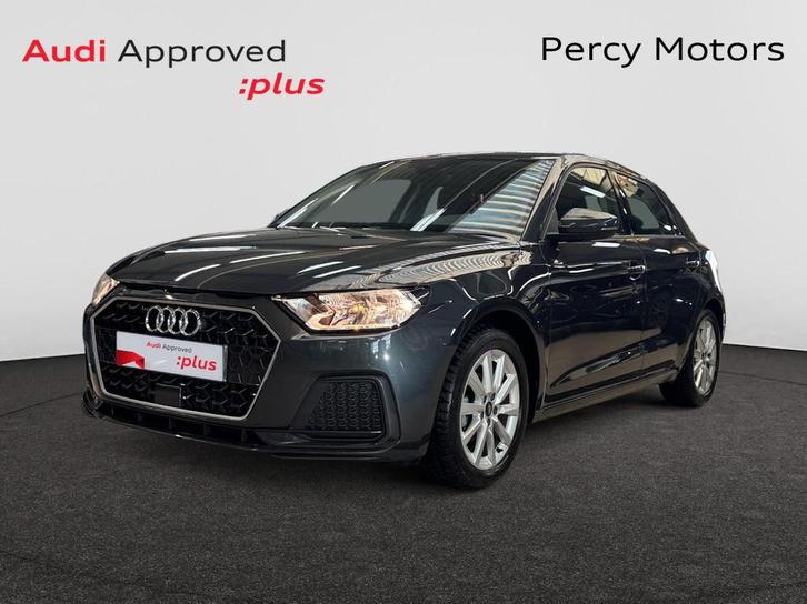Audi A1 Sportback A1 Sportback 25 TFSI Business Edition Adva, Auto's, Audi, A1, ABS, Airbags, Airconditioning, Cruise Control