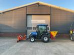 Solis 26 HST minitractor CABINE (optie zoustrooier, sneeuwsc, Zakelijke goederen, Landbouw | Tractoren, Nieuw, Overige merken