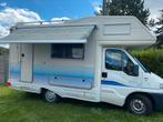 Mobil-home Fiat, Caravanes & Camping, Particulier, Essence, Fiat