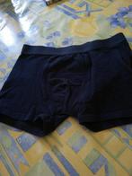Boxer bleu marine. Taille 13 - 14 ans., Kinderen en Baby's, Kinderkleding | Maat 158