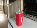 Sonoro Radio Design met aux in, Ophalen of Verzenden, Zo goed als nieuw, Radio