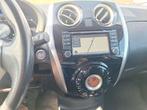 Nissan note 12i essence 2017 , clim , gps, Achat, Entreprise, USB, Note