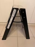 Alu professionele trapladder Stroxx 2X3 treden, Doe-het-zelf en Bouw, Ophalen, Zo goed als nieuw, Ladder, Opvouwbaar of Inschuifbaar