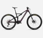 Orbea Rise H30 elektrische mountainbike aluminium - maat M, Fietsen en Brommers, Nieuw, Ophalen, Overige merken, Minder dan 45 cm