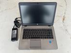 HP Elitebook 840 G2 Laptop, 256 GB, 2 tot 3 Ghz, 15 inch, 8 GB