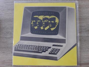 Kraftwerk - computer world