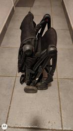 Poussette compacte pliable, Enfants & Bébés, Poussettes & Combinaisons, Utilisé, Poussette, Pneus