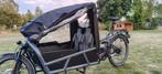 Riese & Muller Load 75 Vario Enviolo HS bakfiets, Fietsen en Brommers, Elektrisch, Zo goed als nieuw, 2 kinderen, Ophalen