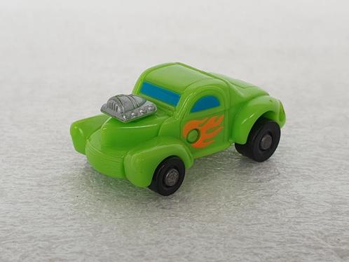 Transformers: Micromaster Hot Rod Patrol Hubs (Hasbro, 1990), Verzamelen, Transformers, Gebruikt, G1, Ophalen of Verzenden
