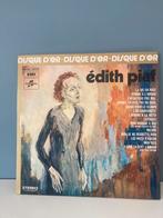LP Edith Piaff, Ophalen of Verzenden, Zo goed als nieuw