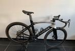 Madone SLR 7 12 Speed, Fietsen en Brommers, Gebruikt, Carbon, Meer dan 20 versnellingen, 53 tot 57 cm