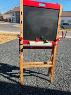 Kindertafel, Ophalen, Gebruikt