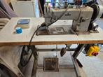 Industrieel stikmachine adler, Hobby en Vrije tijd, Naaimachines en Toebehoren, Gebruikt, Naaimachine, Industrieel, Ophalen