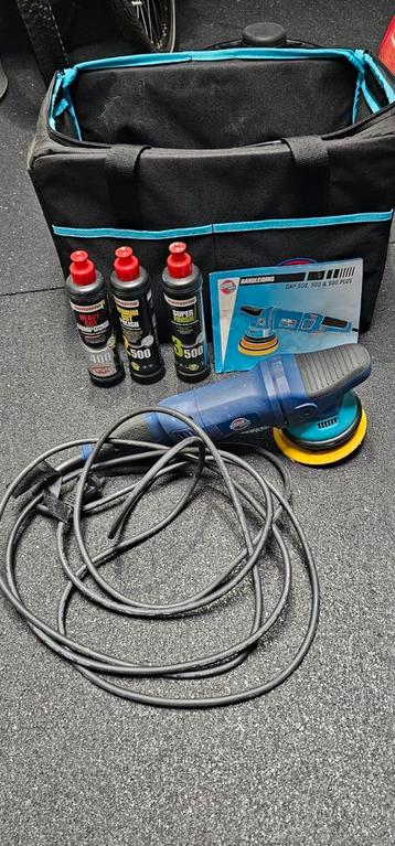 Dap 900 125mm 8mm uitslag  beschikbaar voor biedingen