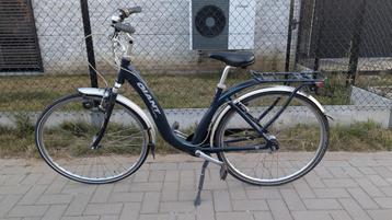 Damesfiets Giant beschikbaar voor biedingen