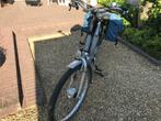 Elektrische fiets lage instap, Fietsen en Brommers, Elektrische fietsen, Overige merken, 50 km per accu of meer, Zo goed als nieuw