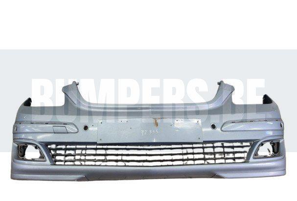 Bumper Mercedes B-Klasse W245 245 W169 05-08 A1698852525  Vo, Auto-onderdelen, Carrosserie, Bumper, Voor, Gebruikt, 6 maanden garantie