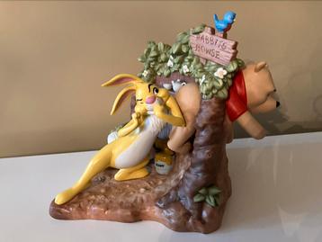 Pooh & Friends - limited edition (0444/5000) beschikbaar voor biedingen