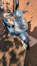 vespa gts 125, Motoren, Motoren | Piaggio, Particulier