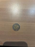 2 euro Stickman coin (Belgium), Postzegels en Munten, 2 euro, Ophalen of Verzenden