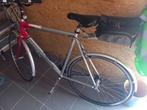 Retro racefiets, Fietsen en Brommers, Fietsen | Racefietsen, Ophalen, 28 inch, Gebruikt, Carbon