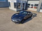 Mazda MX-5 1.5i Skyactiv-G Skycruise LED * GPS * BOSE * LEDE, Auto's, Achterwielaandrijving, 139 g/km, Leder, Handgeschakeld