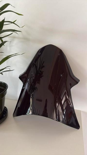 -NIEUW- Windscherm Kawasaki ZX-10 R '11 '12 beschikbaar voor biedingen