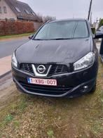 auto Nissan, Auto's, Euro 5, Zwart, Zwart, Leder