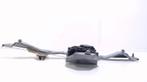 RAAMMECHANIEK ELEK LINKS VOOR Twingo III (AH) (01207912), Gebruikt, Links, Renault