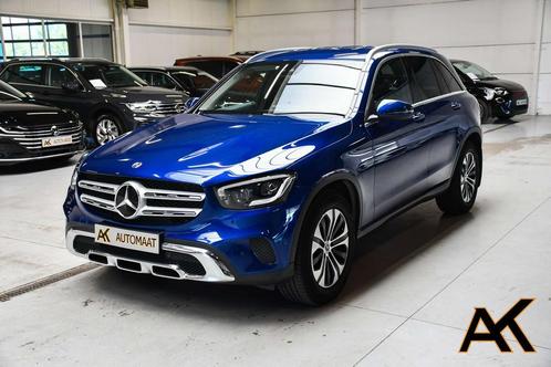 Mercedes-Benz GLC 200 d Business AMG - NAVI / CAMERA / TREKH, Auto's, Mercedes-Benz, Bedrijf, Te koop, GLC, ABS, Achteruitrijcamera