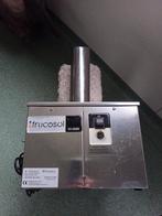 Machine à polir le verre Frucosol, Articles professionnels, Enlèvement