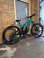 Elektrische mountainbike Fully 2024, Fietsen en Brommers, Fietsen | Mountainbikes en ATB, Fully, Ophalen, Zo goed als nieuw