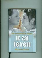 Ik zal leven Marianne Thamm 241 blz, Ophalen of Verzenden, Zo goed als nieuw
