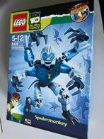 Set 7239 compleet uit 2005, Ophalen of Verzenden, Gebruikt, Complete set, Lego
