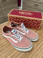 Basket Vans, Kleding | Dames, Schoenen, Ophalen, Zo goed als nieuw, Roze