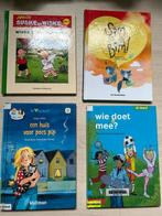 AVI M3 boeken - eerste leerjaar, Livres, Livres pour enfants | Jeunesse | Moins de 10 ans, Comme neuf, Enlèvement ou Envoi