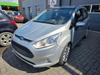 Ford B-Max 1.0 EcoNetic 2013 Airco + Garantie, Auto's, Euro 5, Monovolume, B-Max, Bedrijf