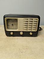 Kleine radio 'Ultra', Enlèvement