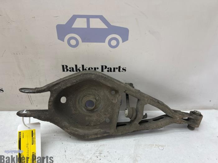 Bras de suspension arrière gauche d'un BMW X3, -, -, 3 mois de garantie, Utilisé
