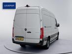 Mercedes-Benz Sprinter 315 1.9 CDI L2H2 Inrichting Geveerde, Argent ou Gris, Achat, Entreprise, Carnet d'entretien