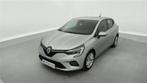 Renault Clio 1.0i SCe Corporate Ed. NAVI / FULL LED / CARPLA, Auto's, 121 g/km, Stof, Gebruikt, Overige kleuren
