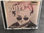 CD Kuffs, bande originale du film, Harold Faltermeter, Enlèvement ou Envoi