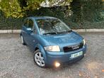 Audi A2 1.4 Benzine Euro 4 - 165.000km’s !, Auto's, Audi, Voorwielaandrijving, Stof, 4 cilinders, 110 g/km