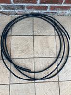 5m coax kabel PE11 outdoor, Doe-het-zelf en Bouw, Ophalen of Verzenden, Zo goed als nieuw